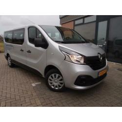 Renault Trafic Passenger 9-pers 1.6 dCi 116pk a € 20.950,00