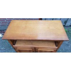 tv kast