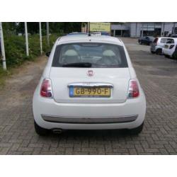Fiat 500 1.2 Popstar MET AIRCO