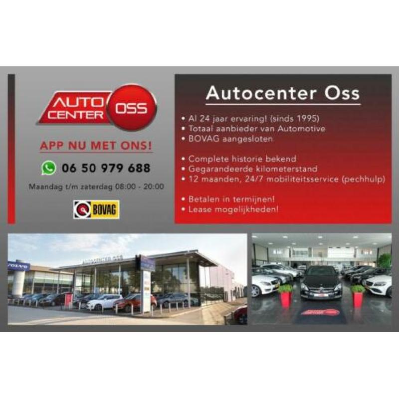 Mercedes-Benz A-Klasse 170 Avantgarde | 116 PK € 6.445,00