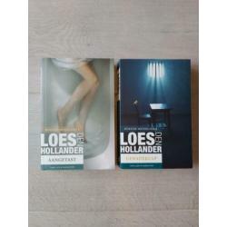 28 boeken thrillers en chicklits