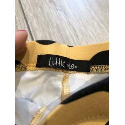 Little lo 86 92