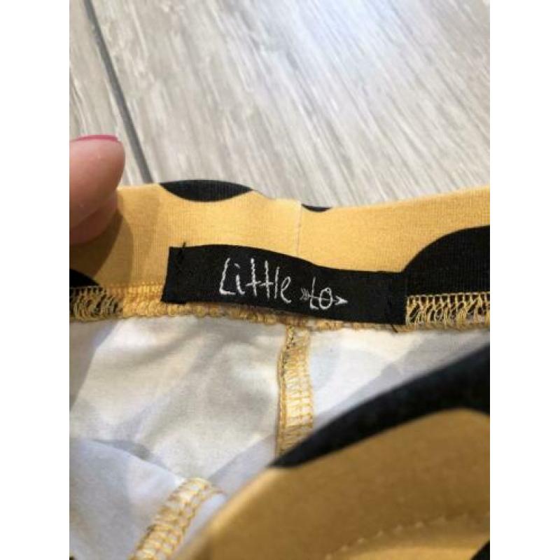 Little lo 86 92