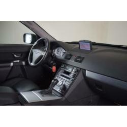 Volvo XC90 D5 AWD Limited Edition Grijs kenteken Automaat