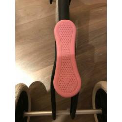 Loopfiets.