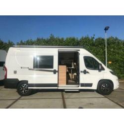 Hymer Carado 600