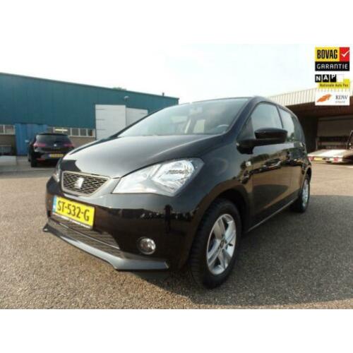SEAT Mii 1.0 Sport Connect OPTIE'S 2017
