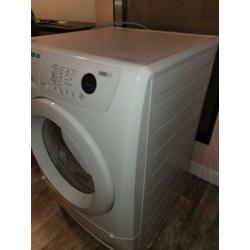 Zanussi wasdroger XXL TEAB