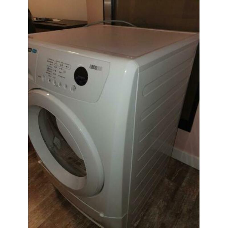 Zanussi wasdroger XXL TEAB