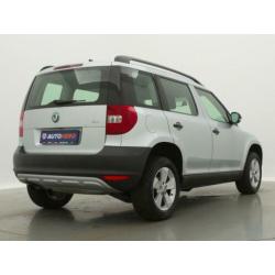 Skoda Yeti 1.2 TSI Active DV01383 | Navi | Airco | Cruise |