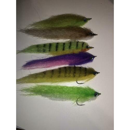 Snoekstreamer