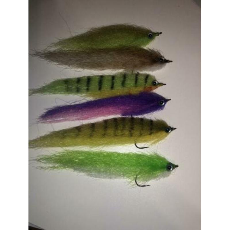 Snoekstreamer