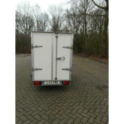 aanhanger