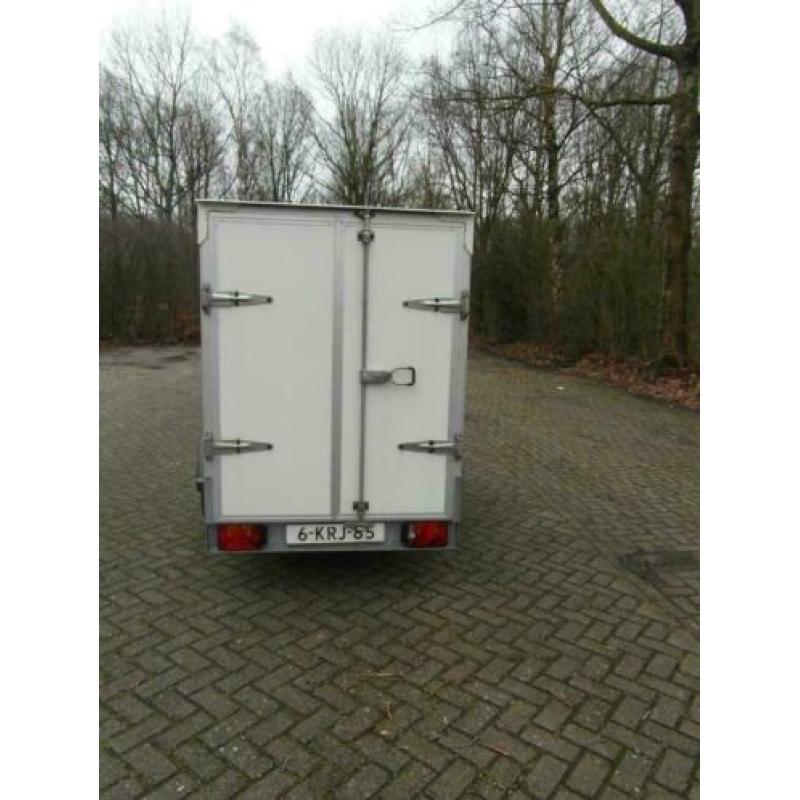 aanhanger