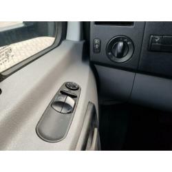 Mercedes-Benz SPRINTER 516CDI Zeilbak / bakwagen / laadklep