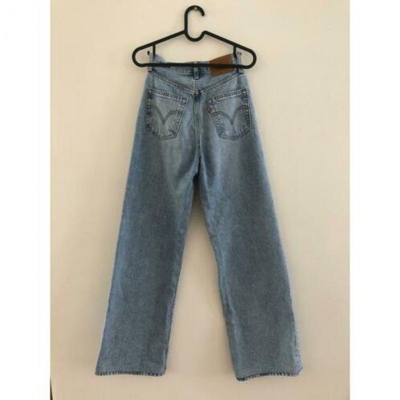 Levi’s W24 L32
