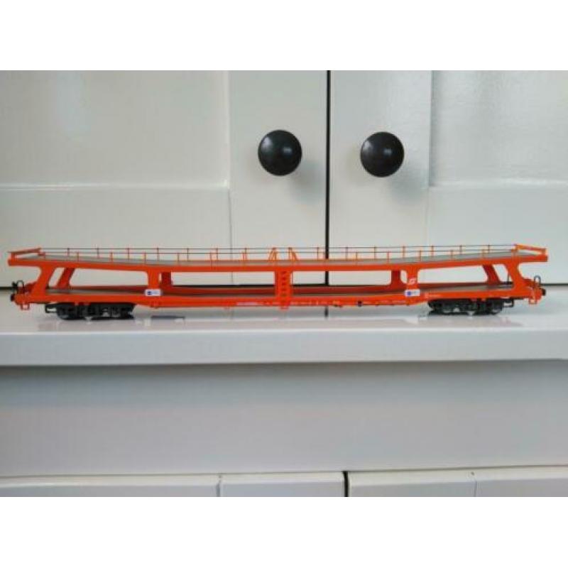 Roco autotransporter 46461 ÖBB