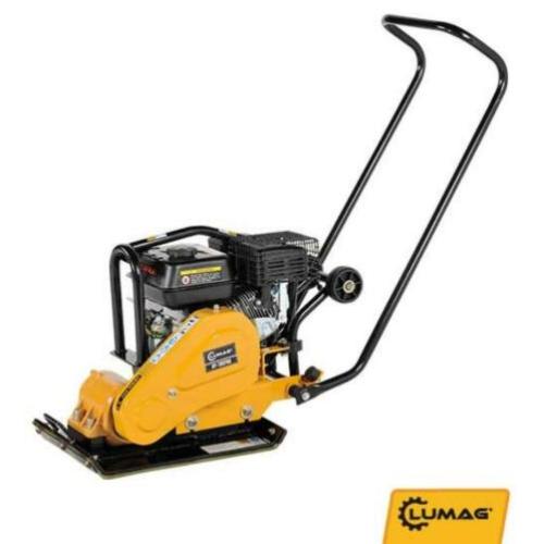 Lumag Trilplaat-grondverdichter RP 700 Pro
