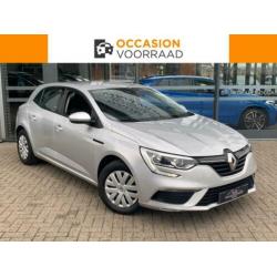 Renault Mégane MÃGANE TCE 100PK LIFE comfort AI € 10.850,00