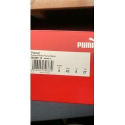 Puma slippers maat 42