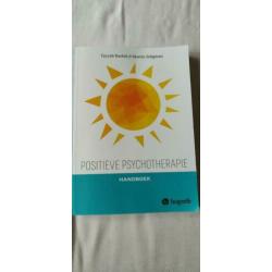 Handboek positieve psychotherapie Psychologie/psychotherapie