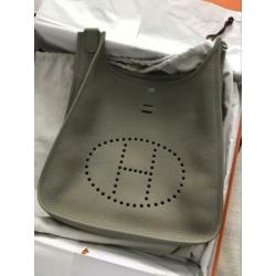Originele Hermes Evelyne