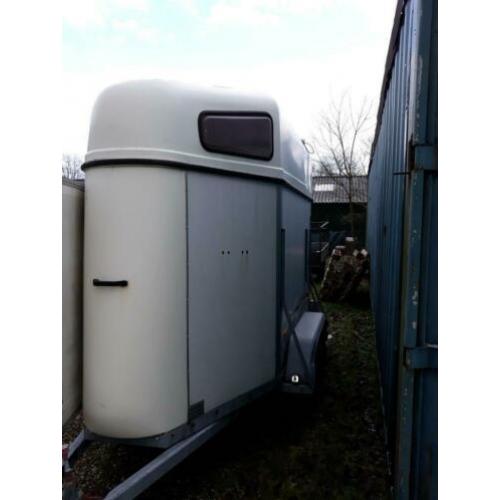 Trailer opk