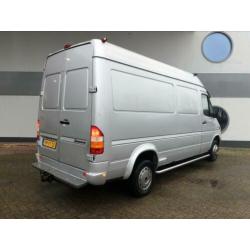 SPRINTER 416cdi DUBBEL-LUCHT AUTOMAAT 261.000 KM ?