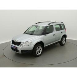 Skoda Yeti 1.2 TSI Active DV01383 | Navi | Airco | Cruise |