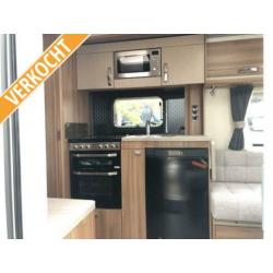 Sprite Cruzer 480 sr