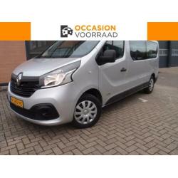 Renault Trafic Passenger 9-pers 1.6 dCi 116pk a € 20.950,00