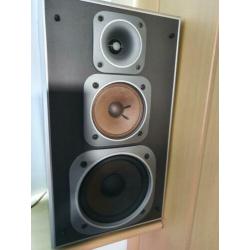 Jamo 7083 70/100 watt (vintage 1982)