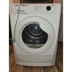 Zanussi wasdroger XXL TEAB