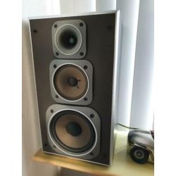 Jamo 7083 70/100 watt (vintage 1982)