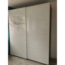 Luxe Pax kast Ikea