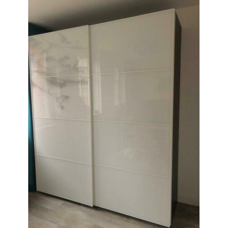 Luxe Pax kast Ikea