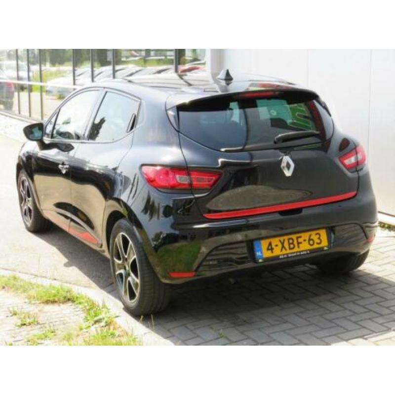 Renault Clio 1.5 dCi ECO Dynamique € 7.900,00