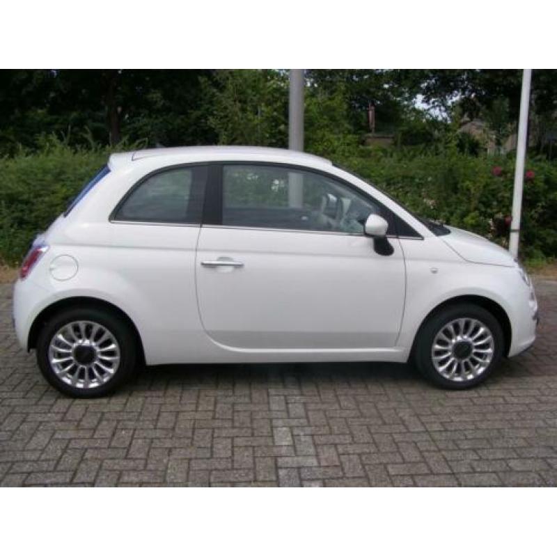 Fiat 500 1.2 Popstar MET AIRCO