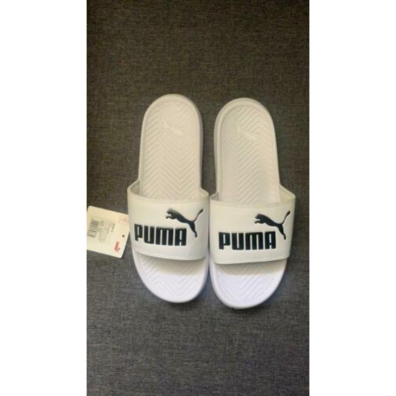 Puma slippers maat 42