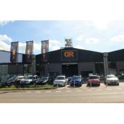 Ford Fusion 1.4-16V Cool & Sound Trekhaak (bj 2009)