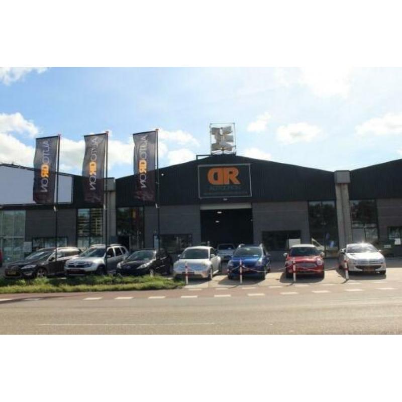 Ford Fusion 1.4-16V Cool & Sound Trekhaak (bj 2009)