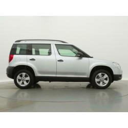 Skoda Yeti 1.2 TSI Active DV01383 | Navi | Airco | Cruise |