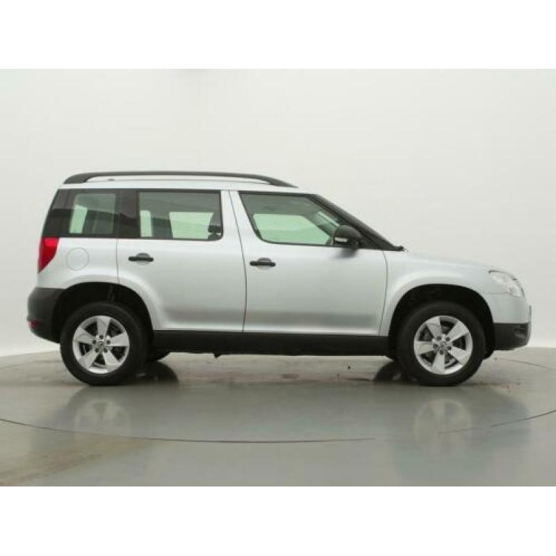 Skoda Yeti 1.2 TSI Active DV01383 | Navi | Airco | Cruise |