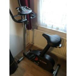 Home trainer