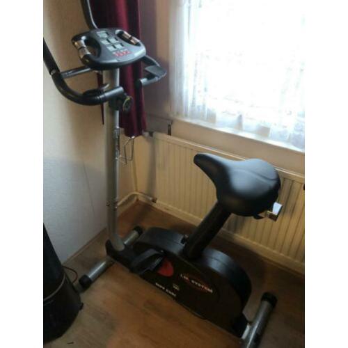 Home trainer
