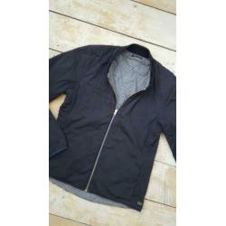 Scotch & Soda jas 2 kanten draagbaar M
