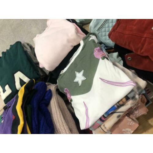 Kledingpakket dames