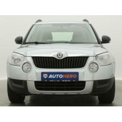 Skoda Yeti 1.2 TSI Active DV01383 | Navi | Airco | Cruise |