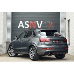 Audi RS Q3 2.5 TFSI Quattro Pro Line Plus , 310 PK Bose, Val