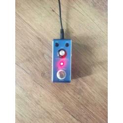 Rowin Distortion LEF-601A